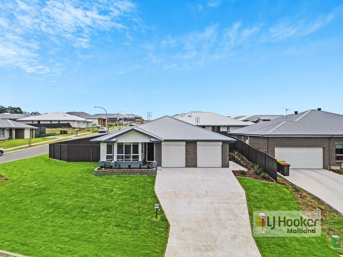 24a Lochdon Drive, Farley NSW 2320 Semidetached For Rent Domain