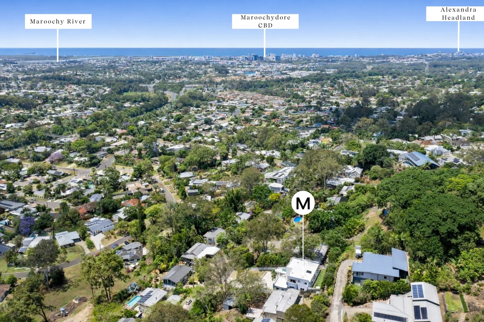 Additional image 18 of 14 Kerenjon Avenue, Buderim QLD 4556