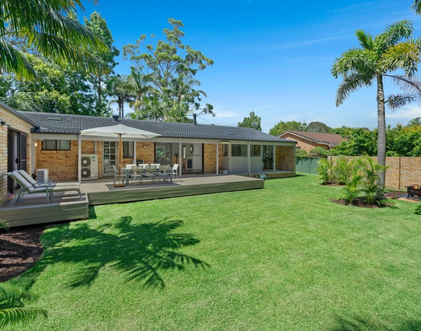 25 Bimbimbie Avenue, Bangalee NSW 2541