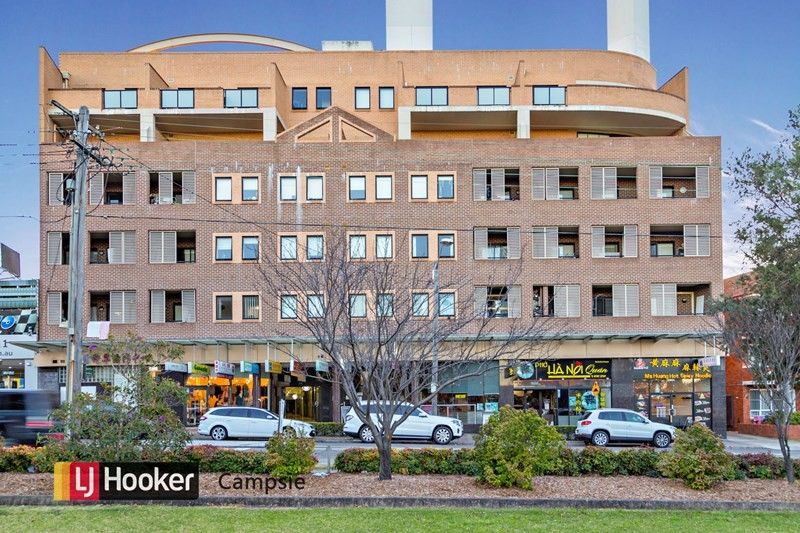 3 bedrooms Apartment / Unit / Flat in 103A/96-98 Beamish Street CAMPSIE NSW, 2194