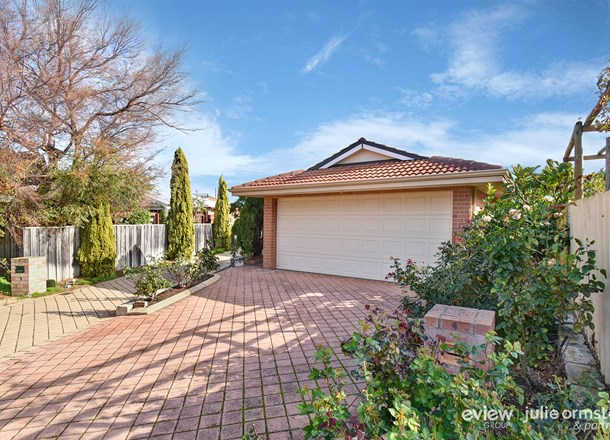 4 Allanson Retreat, Gwelup WA 6018