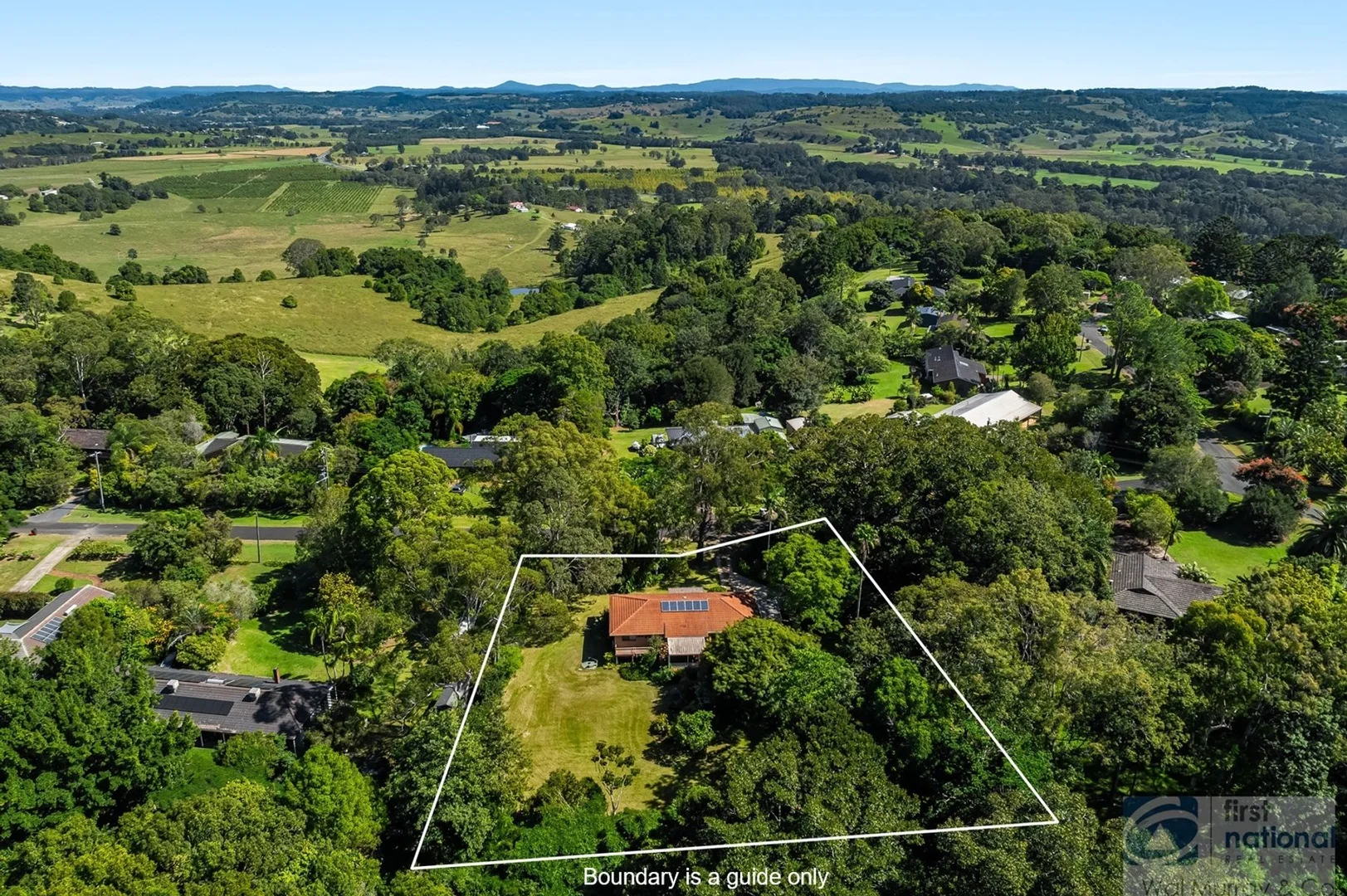 Additional image 13 of 4 Kaanapahali Avenue, Richmond Hill NSW 2480