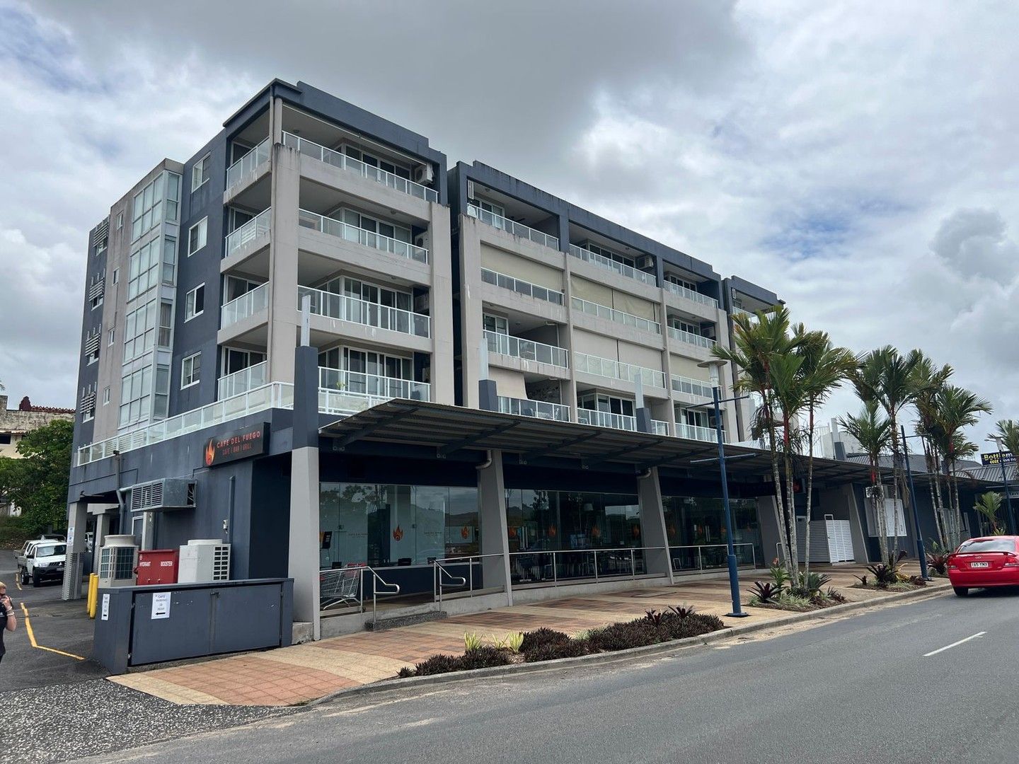 House in 30-32 Fitzgerald Esplanade, INNISFAIL QLD, 4860