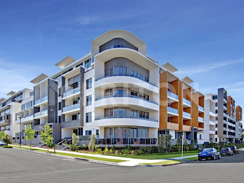 2 bedrooms Apartment / Unit / Flat in 432/28 Bonar Street ARNCLIFFE NSW, 2205