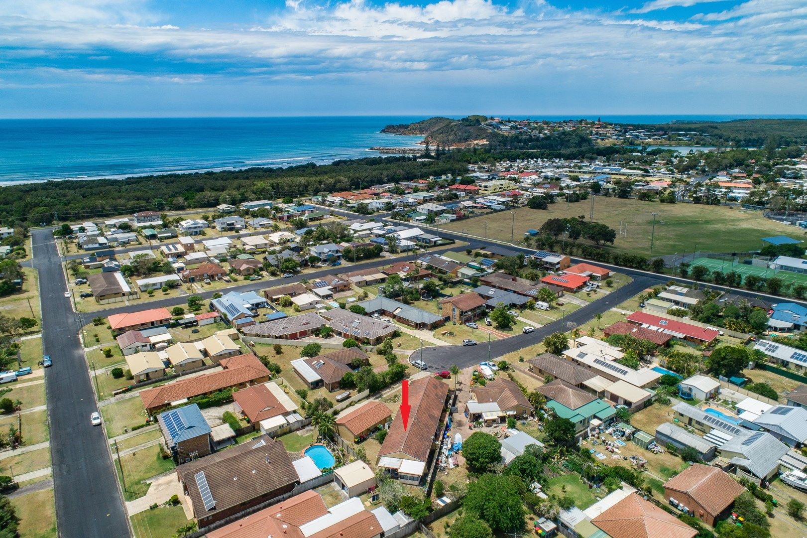 3/13 Fern Place, Evans Head NSW 2473, Image 0