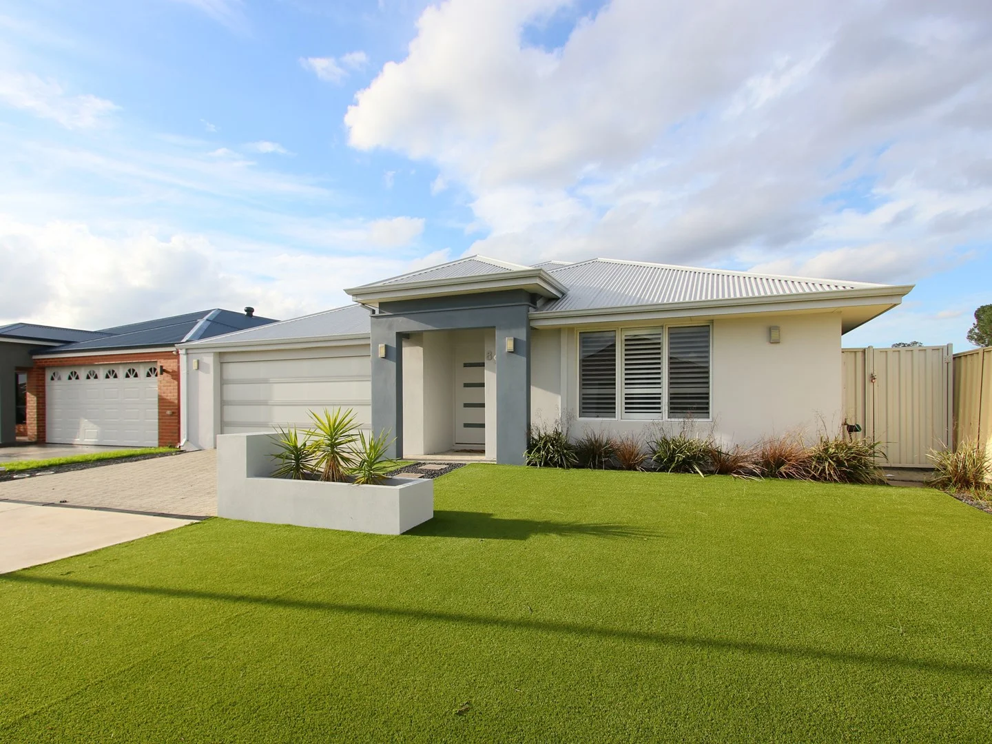 89 Fennell Crescent, Wattle Grove WA 6107