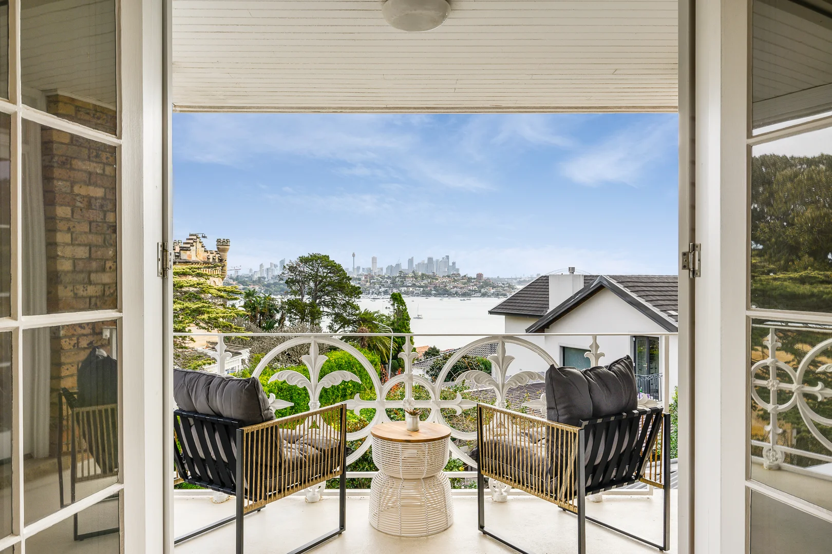 Additional image 44 of 4A Fernleigh Gardens, Rose Bay NSW 2029