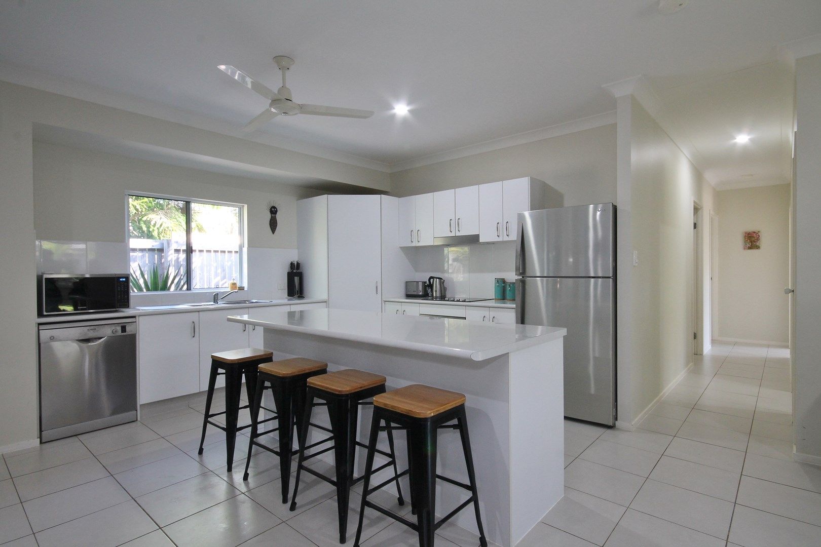 4 Yiki Close, Port Douglas QLD 4877, Image 2