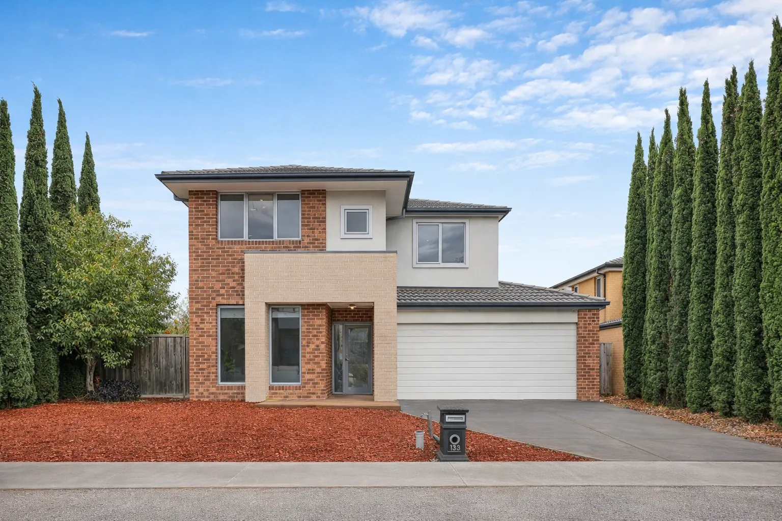 Double Storey Fantastic!, Point Cook