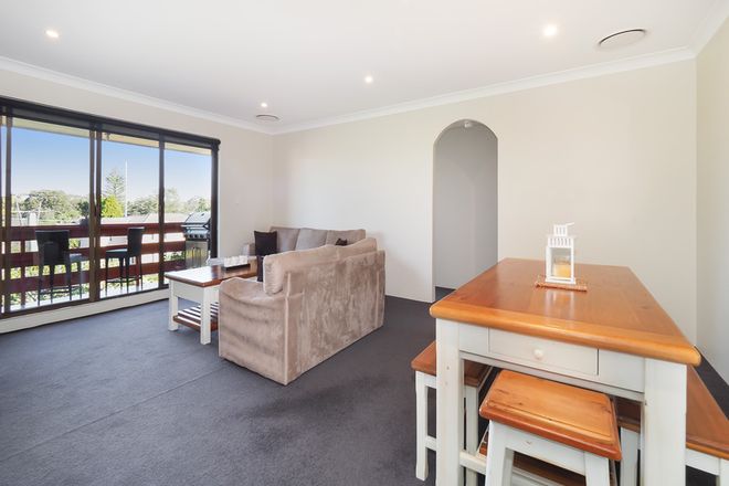 Picture of 13/78-82 Kingsway, CRONULLA NSW 2230