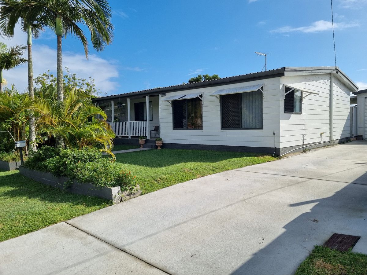 33 Kurrajong Avenue, Bogangar NSW 2488 Domain