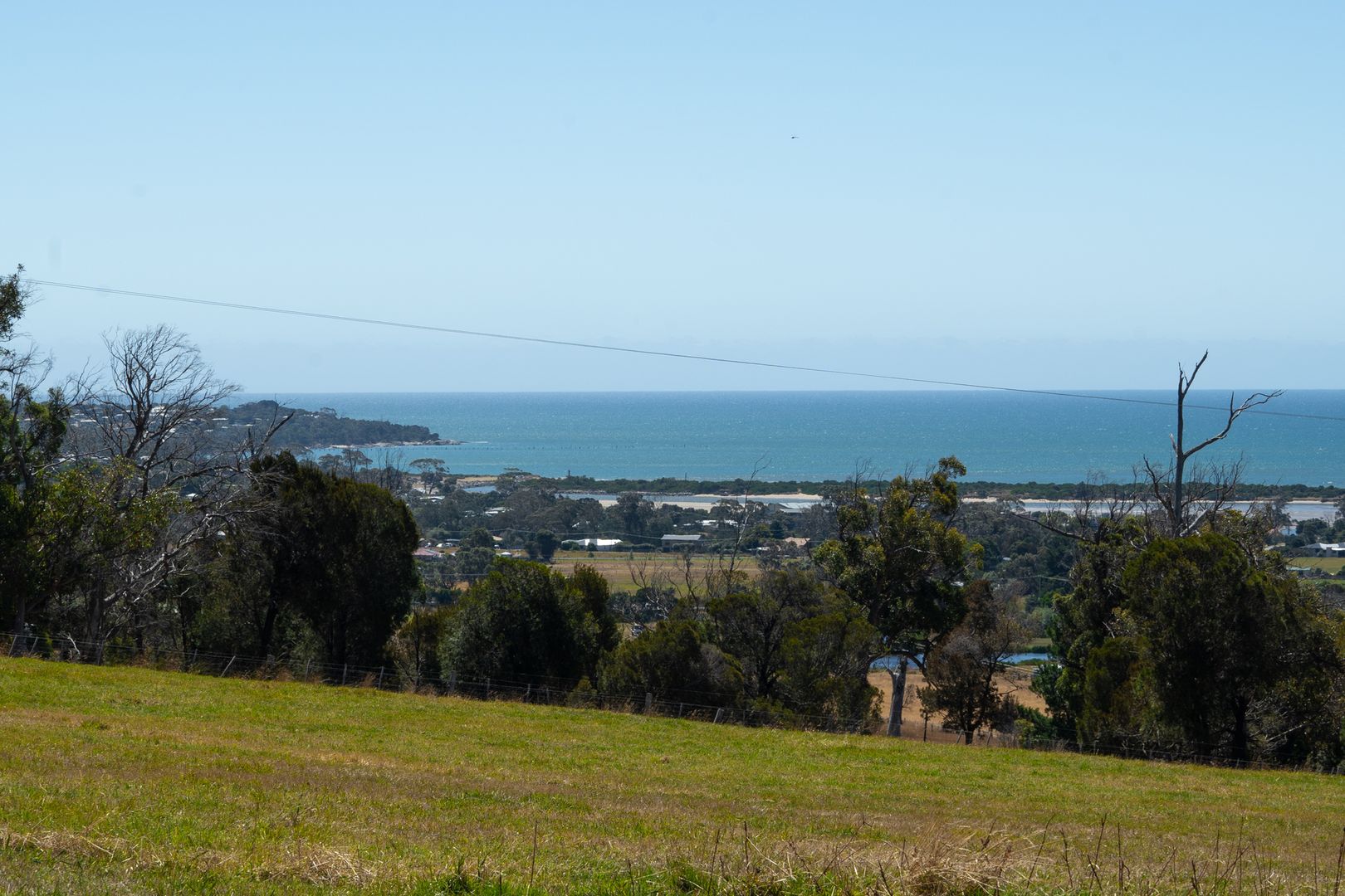 1 & 2/1921 Bridport Road, Bridport TAS 7262 Vacant Land for Sale