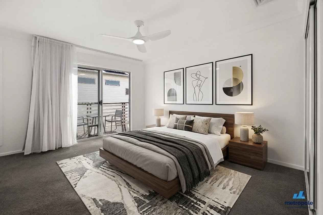 Additional image 3 of 4/30 Norman Street, Ascot QLD 4007