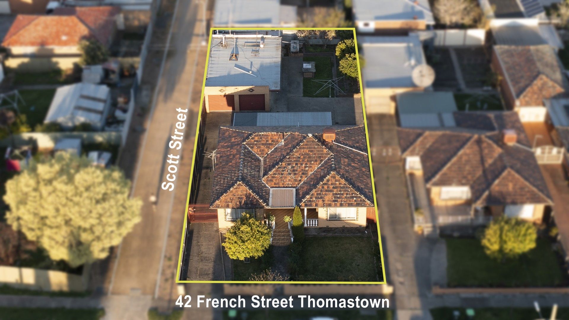 42 French Street, Thomastown VIC 3074, Image 1