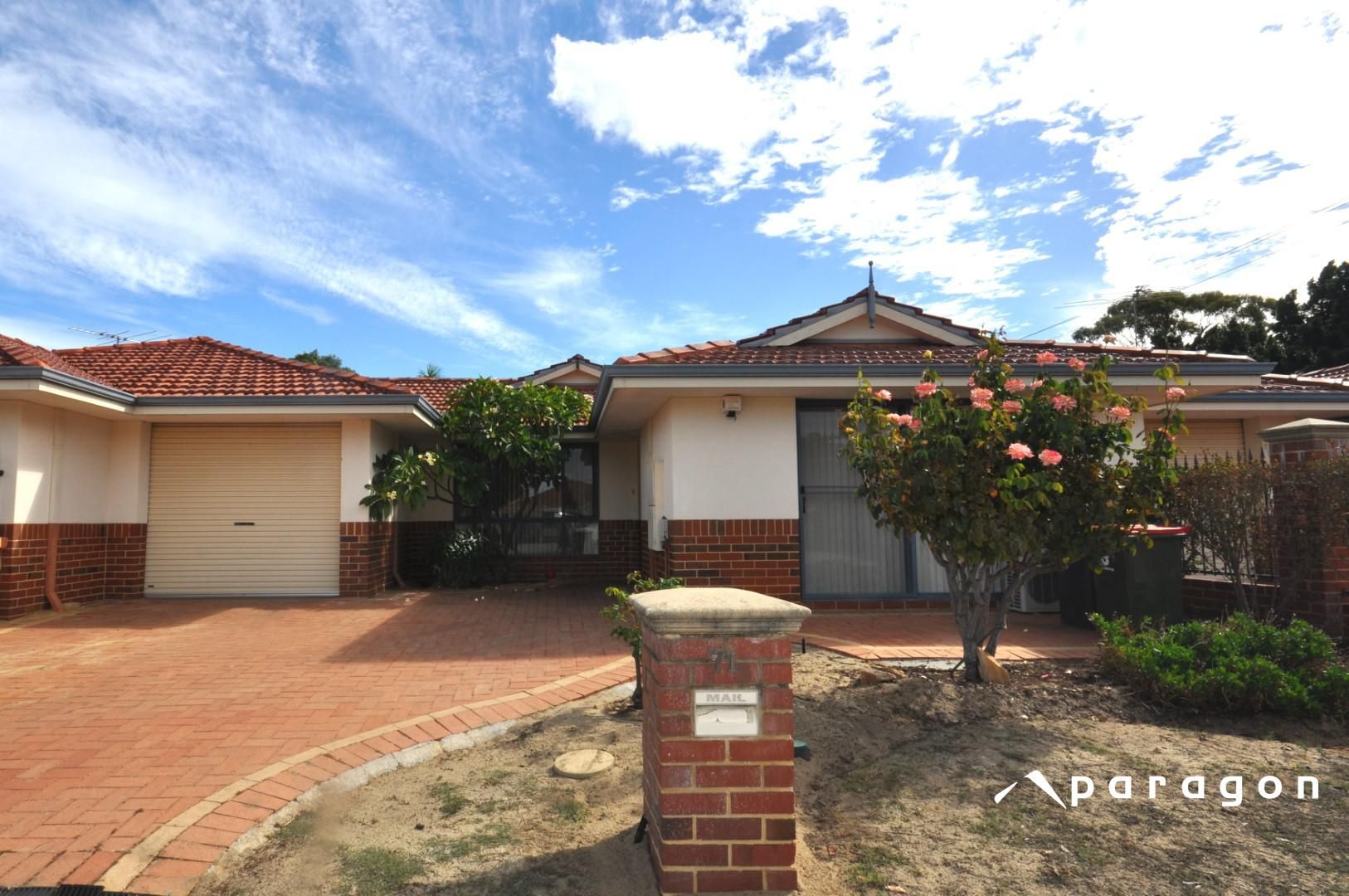 3 bedrooms Villa in 71 Chaucer Street YOKINE WA, 6060