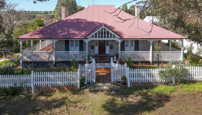 Picture of 185 Chidlow Street East, NORTHAM WA 6401