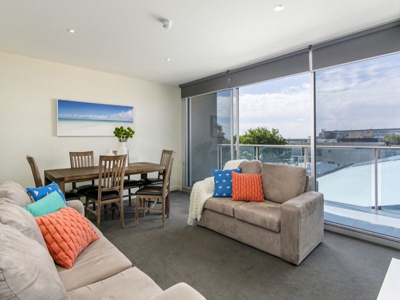 1 bedrooms Apartment / Unit / Flat in 301/5 Prince Court ADELAIDE SA, 5000