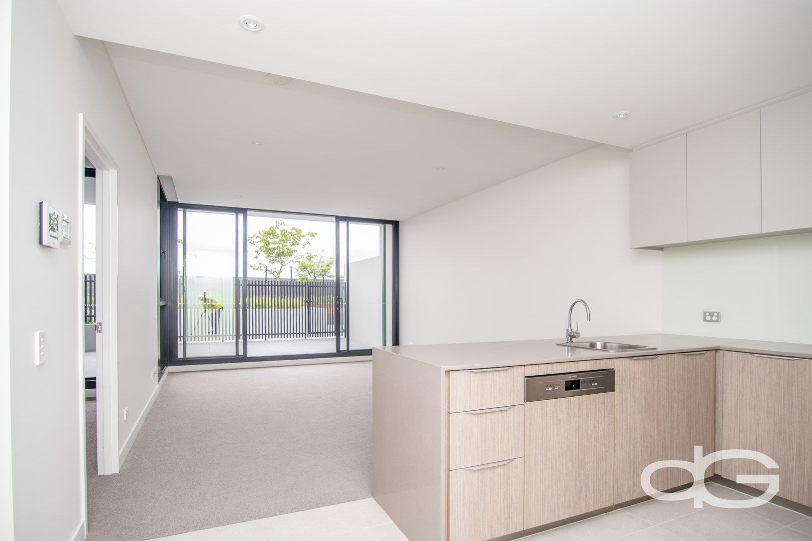 1 bedrooms Apartment / Unit / Flat in 109/17 Freeman Loop NORTH FREMANTLE WA, 6159