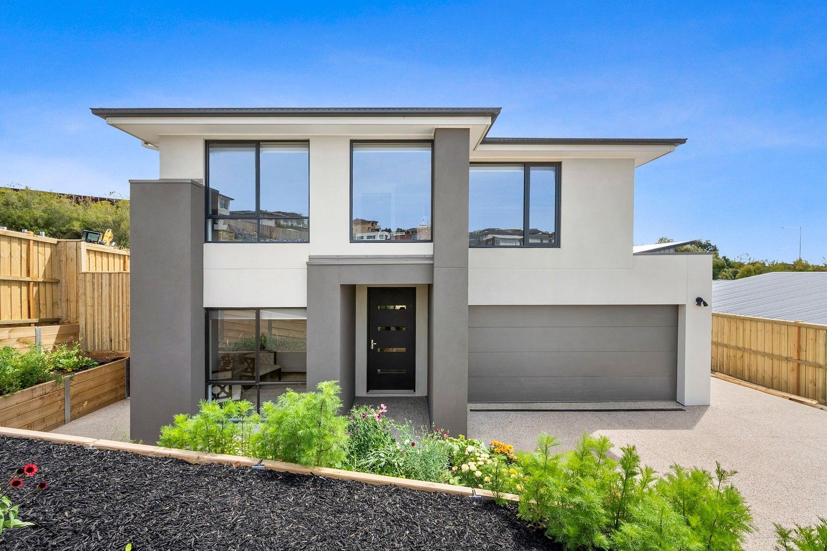 77 Dryden Way, Highton VIC 3216 Domain