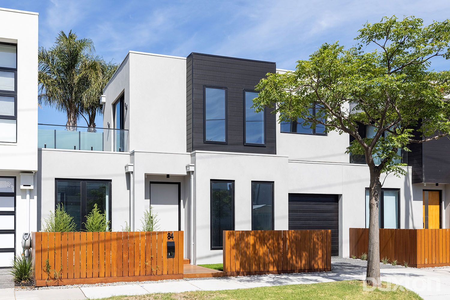 2 bedrooms Townhouse in 84 Montrose Avenue EDITHVALE VIC, 3196