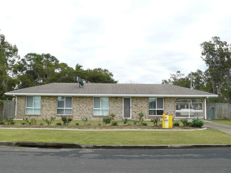 35 Maryborough Street, Granville Property History & Address Research