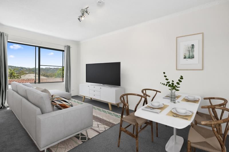 2 bedrooms Apartment / Unit / Flat in 14/8 Westminster Avenue DEE WHY NSW, 2099