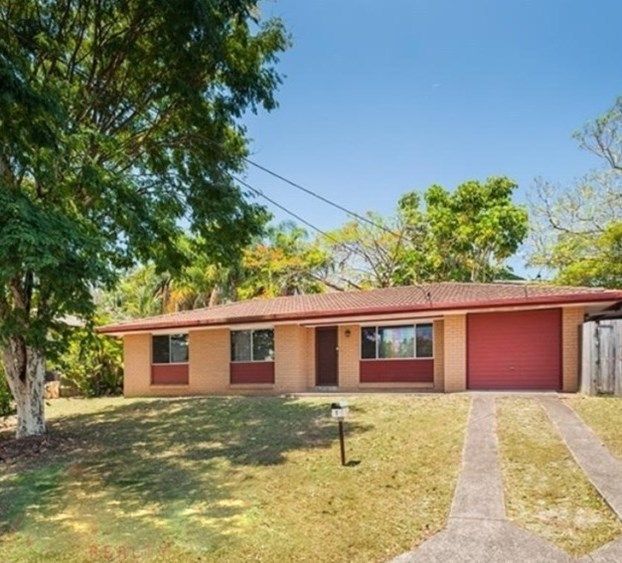 1 Antenor Street, Rochedale South QLD 4123, Image 0