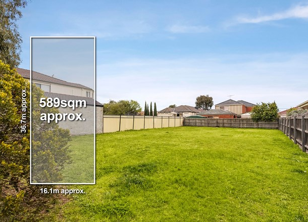 6 Exeter Street, Hadfield VIC 3046