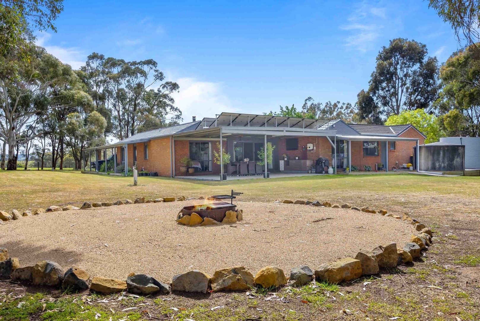 316 Pryors Road, Scotsburn VIC 3352 House for Sale Domain