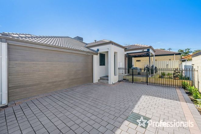 Picture of 33C Findon Crescent, WESTMINSTER WA 6061
