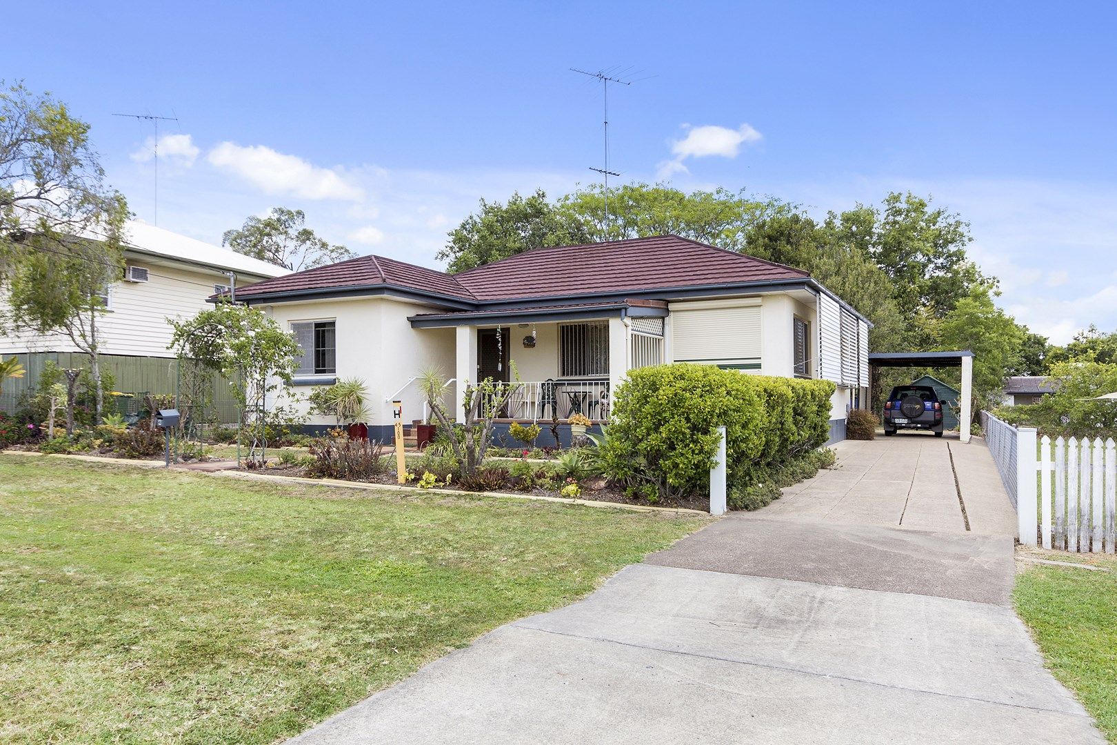 4 Moffatt Street, Ipswich QLD 4305, Image 0