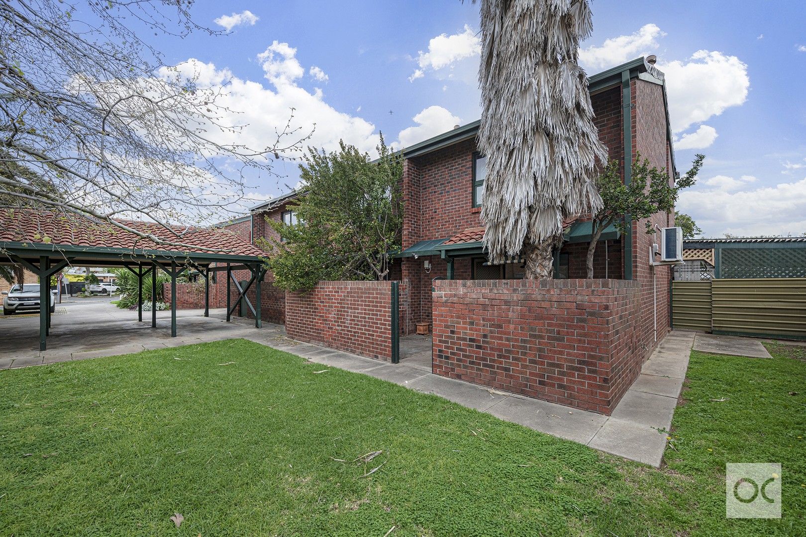 2 bedrooms Townhouse in 5/2 Cassie Street COLLINSWOOD SA, 5081