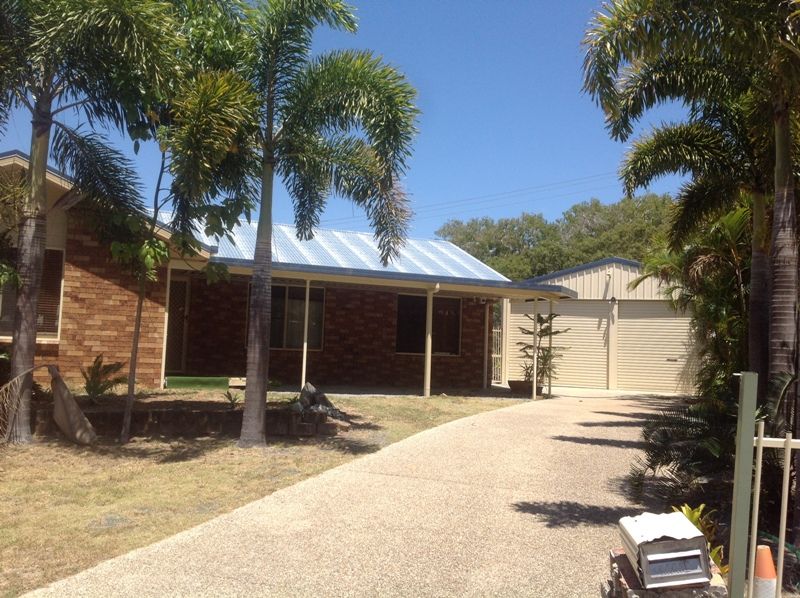15 Seabreeze Court, Slade Point QLD 4740, Image 0