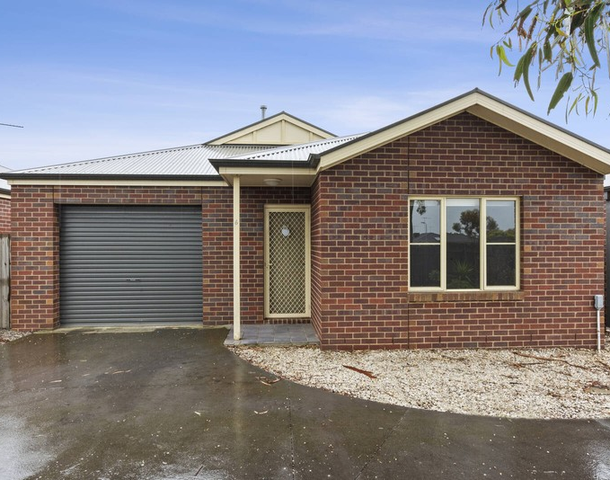 6/199-201 Bailey Street, Grovedale VIC 3216