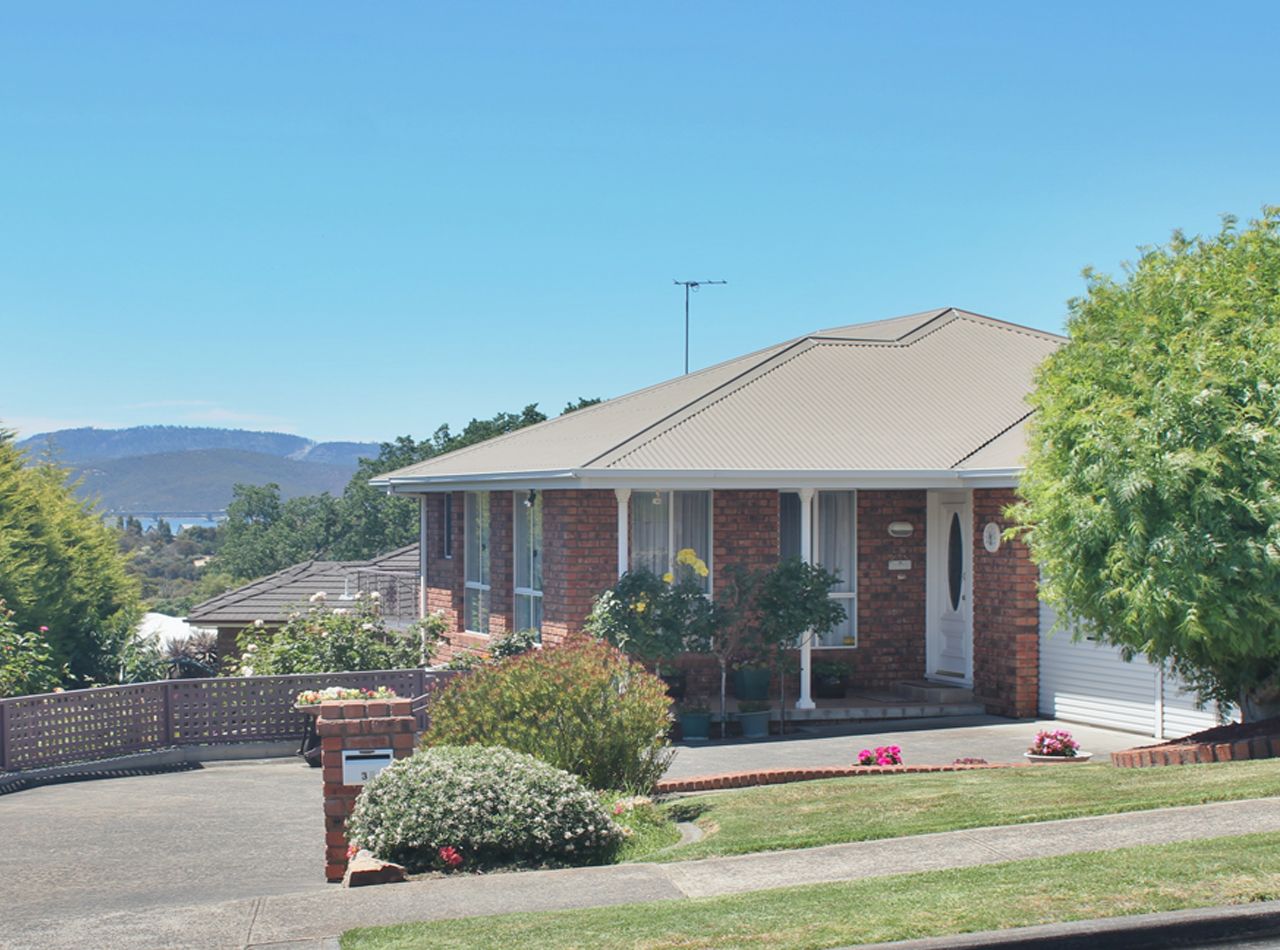 38 Chardonnay Drive, Berriedale TAS 7011, Image 0