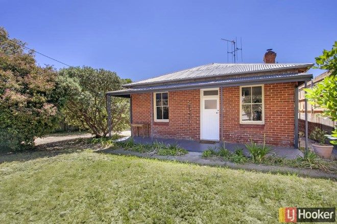 Picture of 30 Broughton Place, QUEANBEYAN NSW 2620