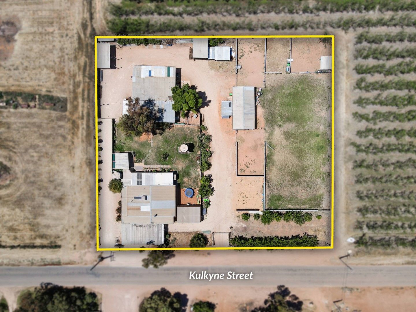 467 Kulkyne Street, Renmark SA 5341 Domain
