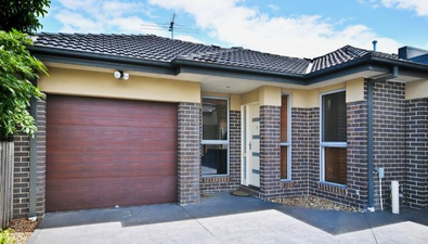 Picture of 3/13 Grange Road, AIRPORT WEST VIC 3042