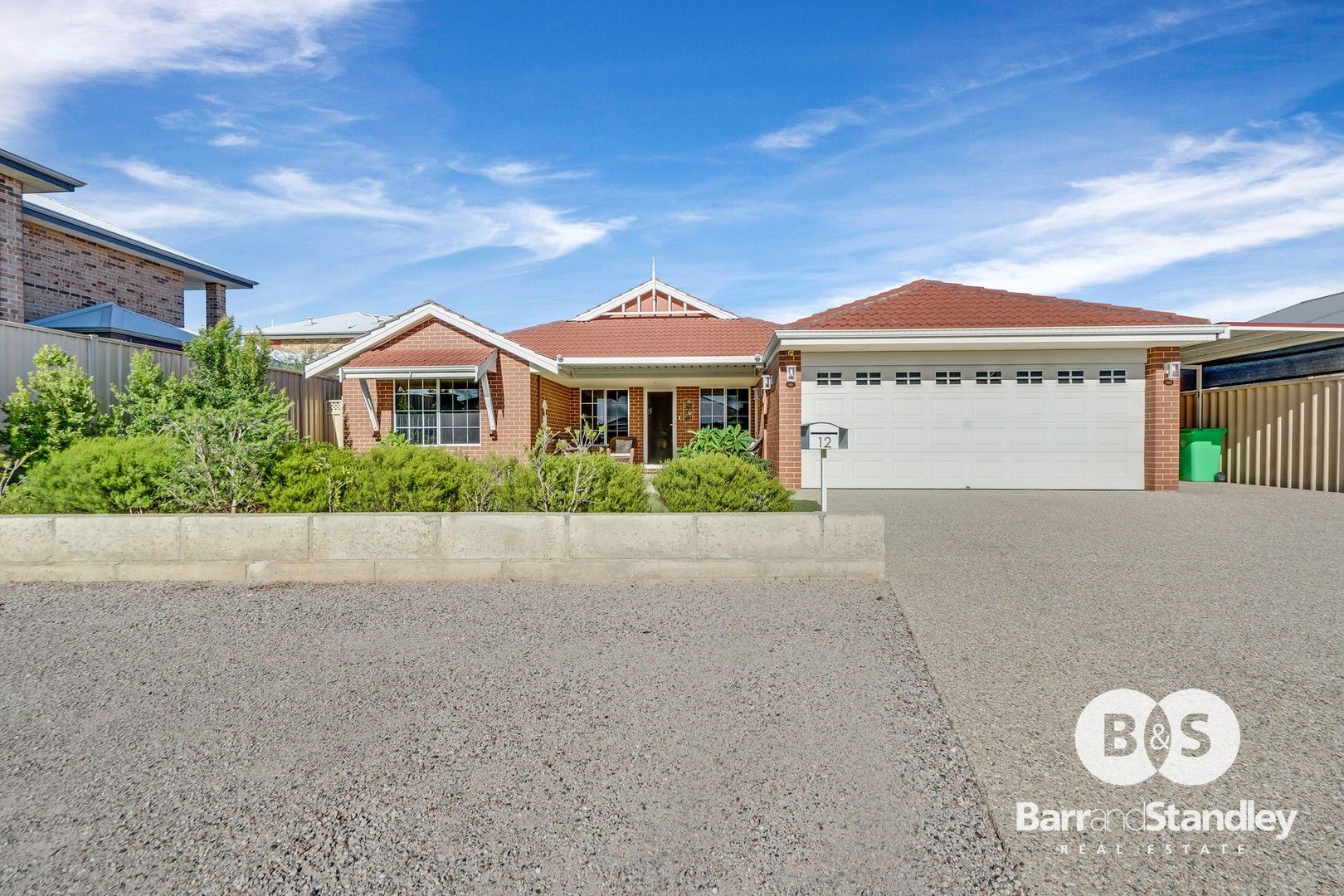 12 Garnet Way, Dalyellup WA 6230, Image 0