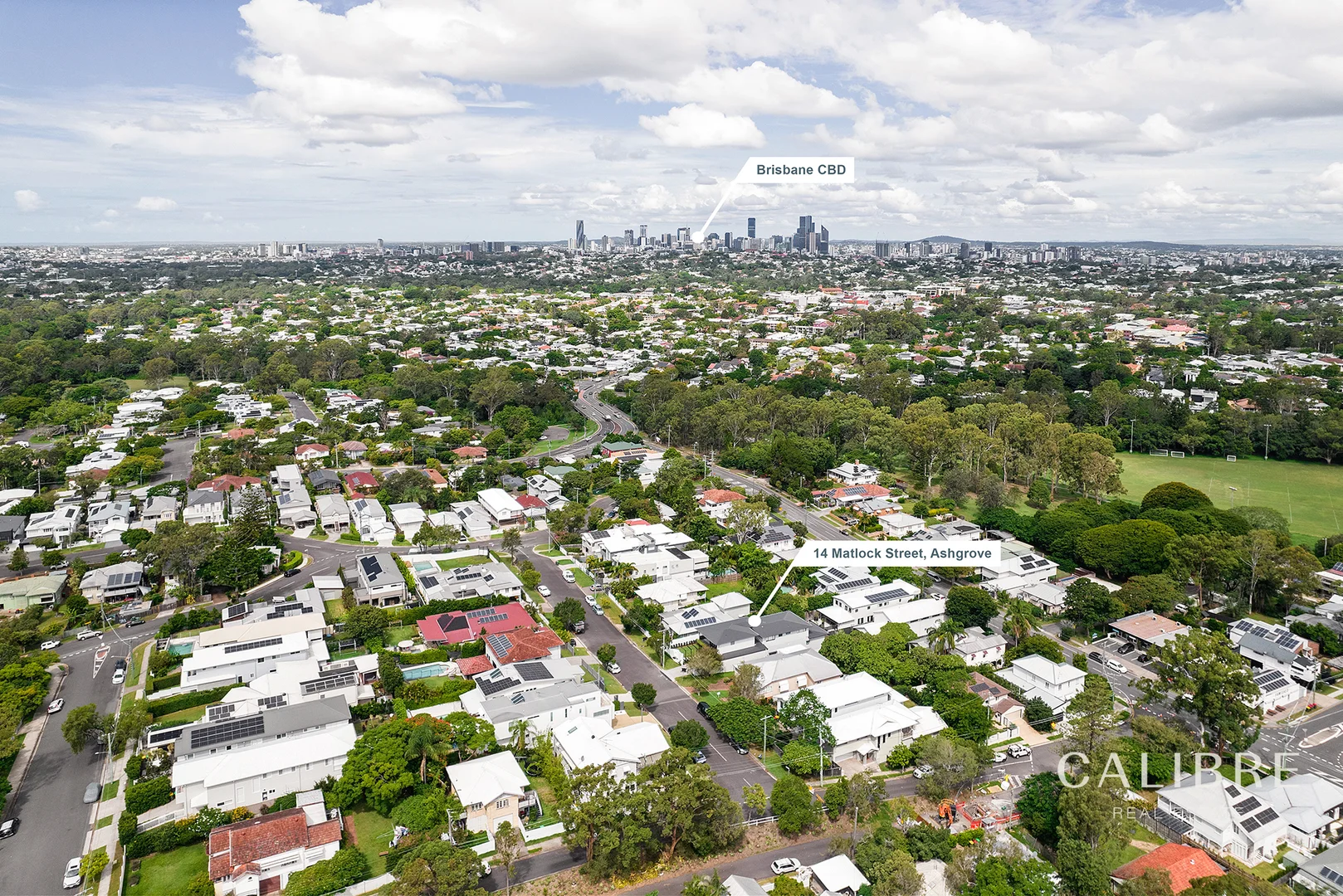 Additional image 33 of 14 Matlock Street, Ashgrove QLD 4060