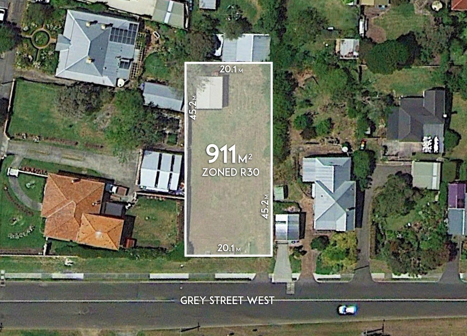 199 Grey Street West, Albany WA 6330 Domain