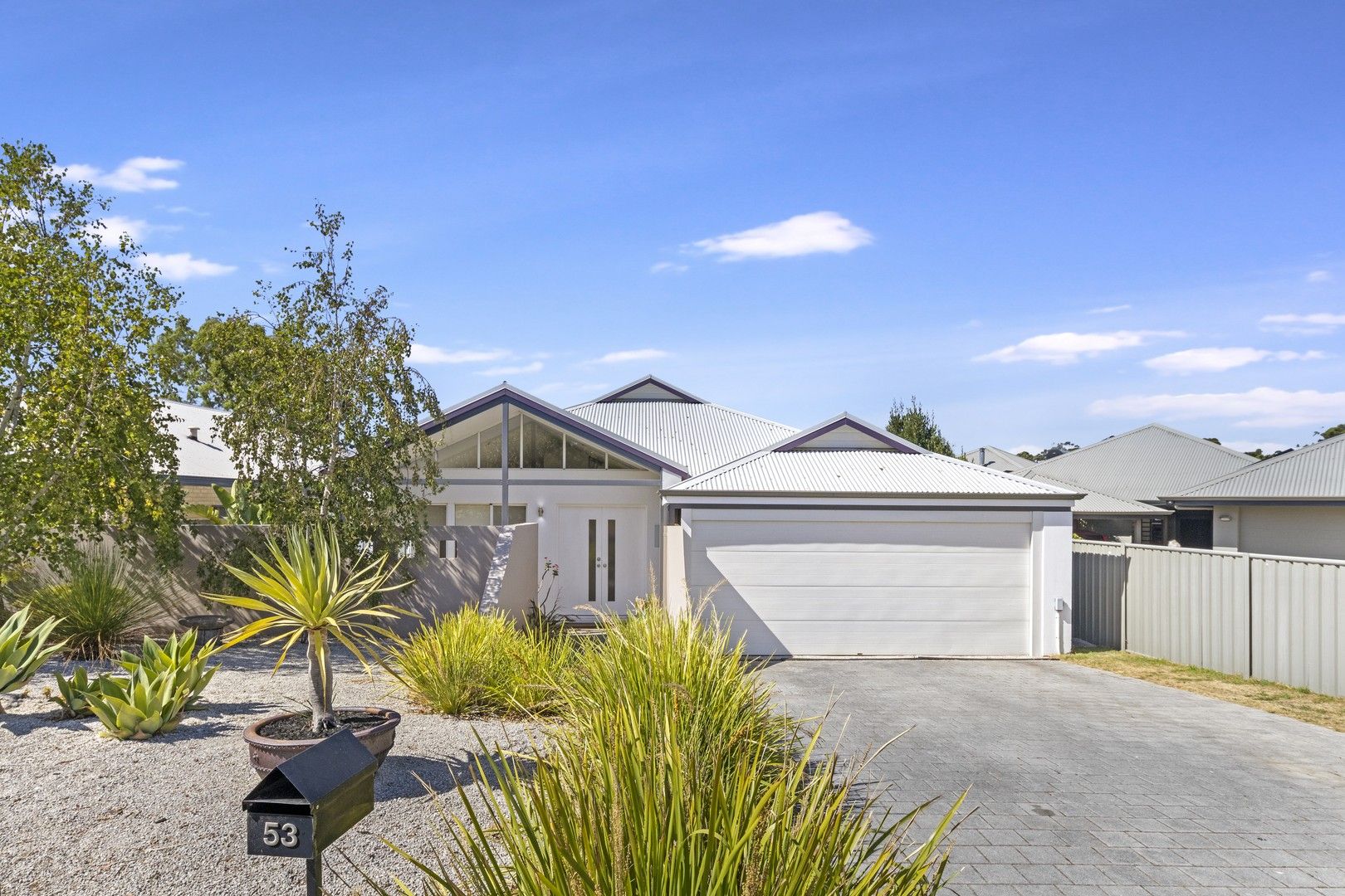 4 bedrooms House in 53 Halcyon Crescent MARGARET RIVER WA, 6285