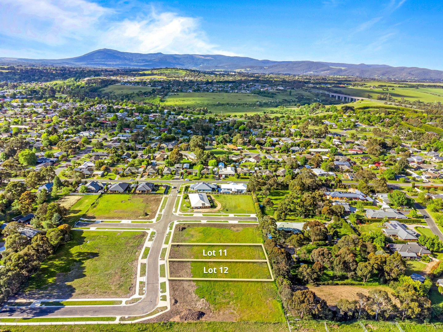 Lot 11/9 Morrison Road, Gisborne VIC 3437, Image 1