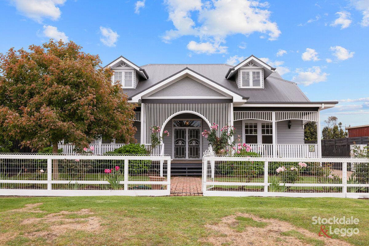 11 Walpole Street, Corinella VIC 3984 Domain