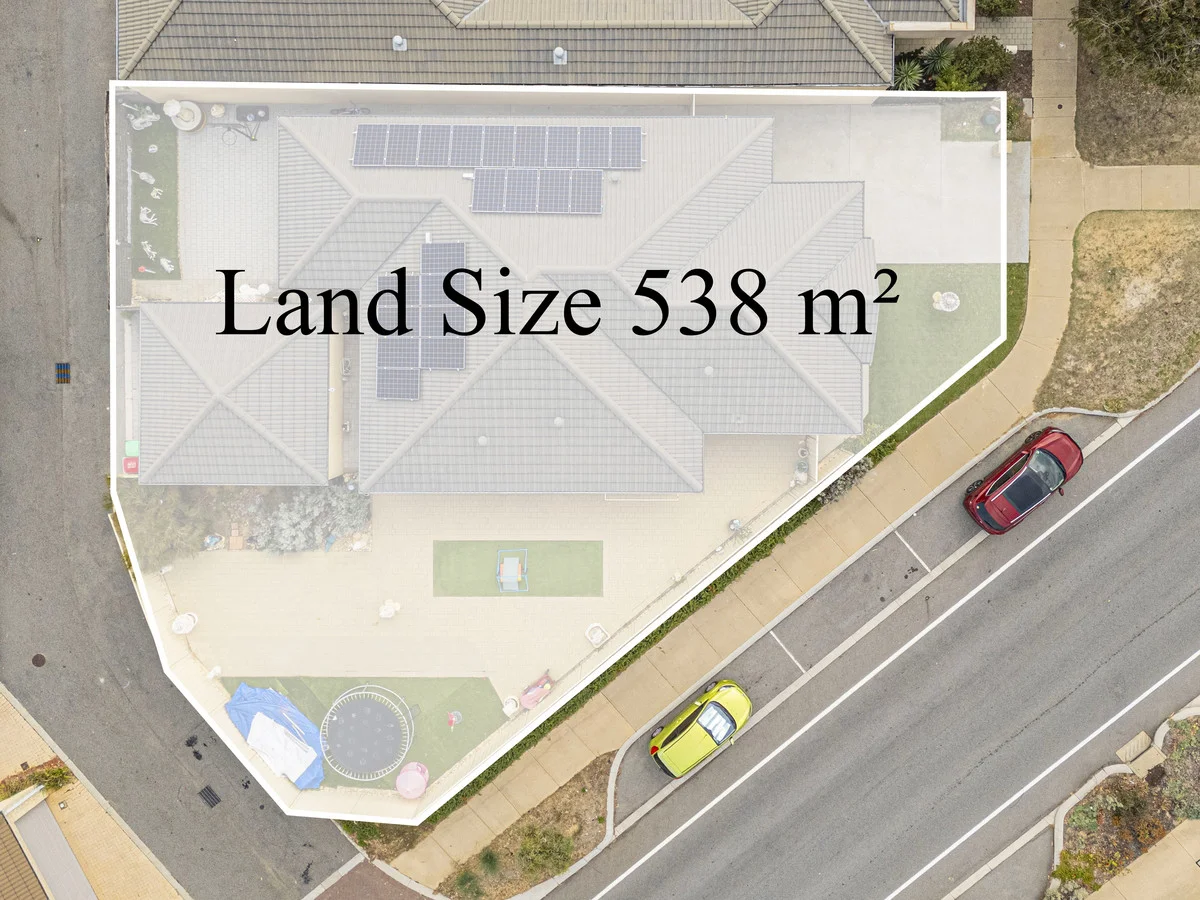 Additional image 2 of 1 Benfleet Drive, Butler WA 6036