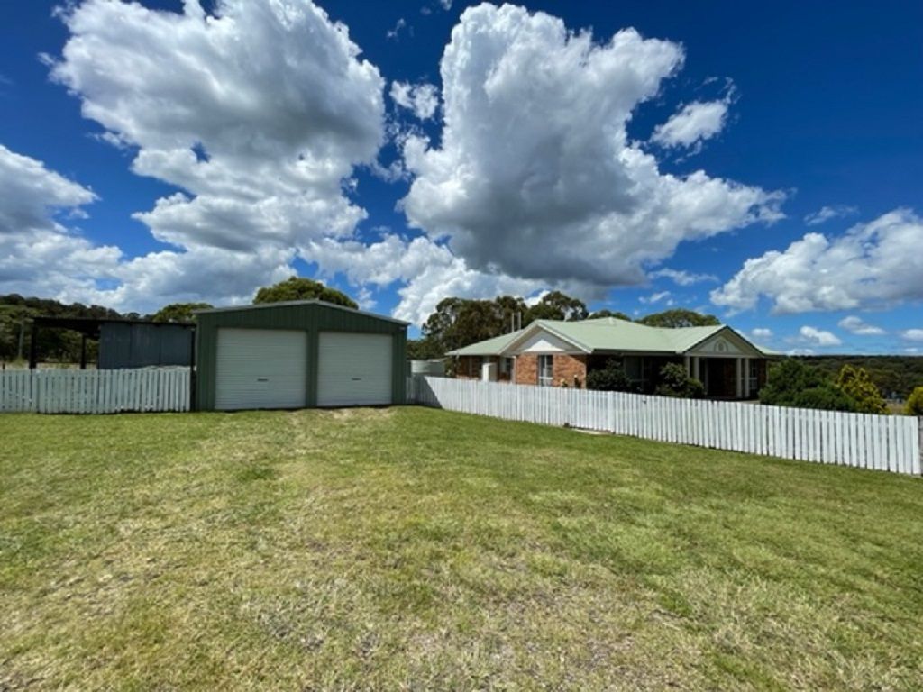 487 Eukey Rd, Storm King QLD 4380, Image 2