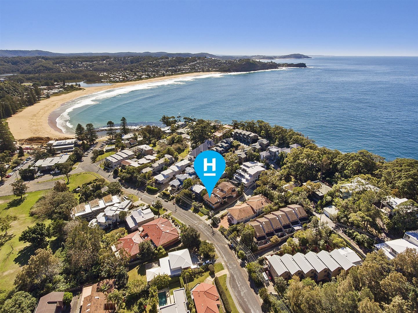 1/26 Avoca Drive, Avoca Beach NSW 2251, Image 2