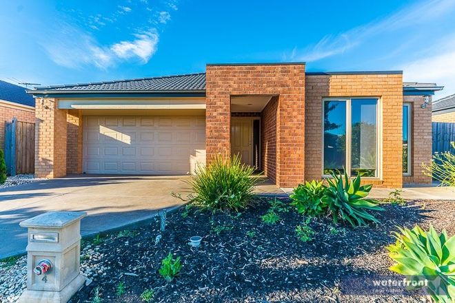 Picture of 4 Brimstone Drive, TARNEIT VIC 3029