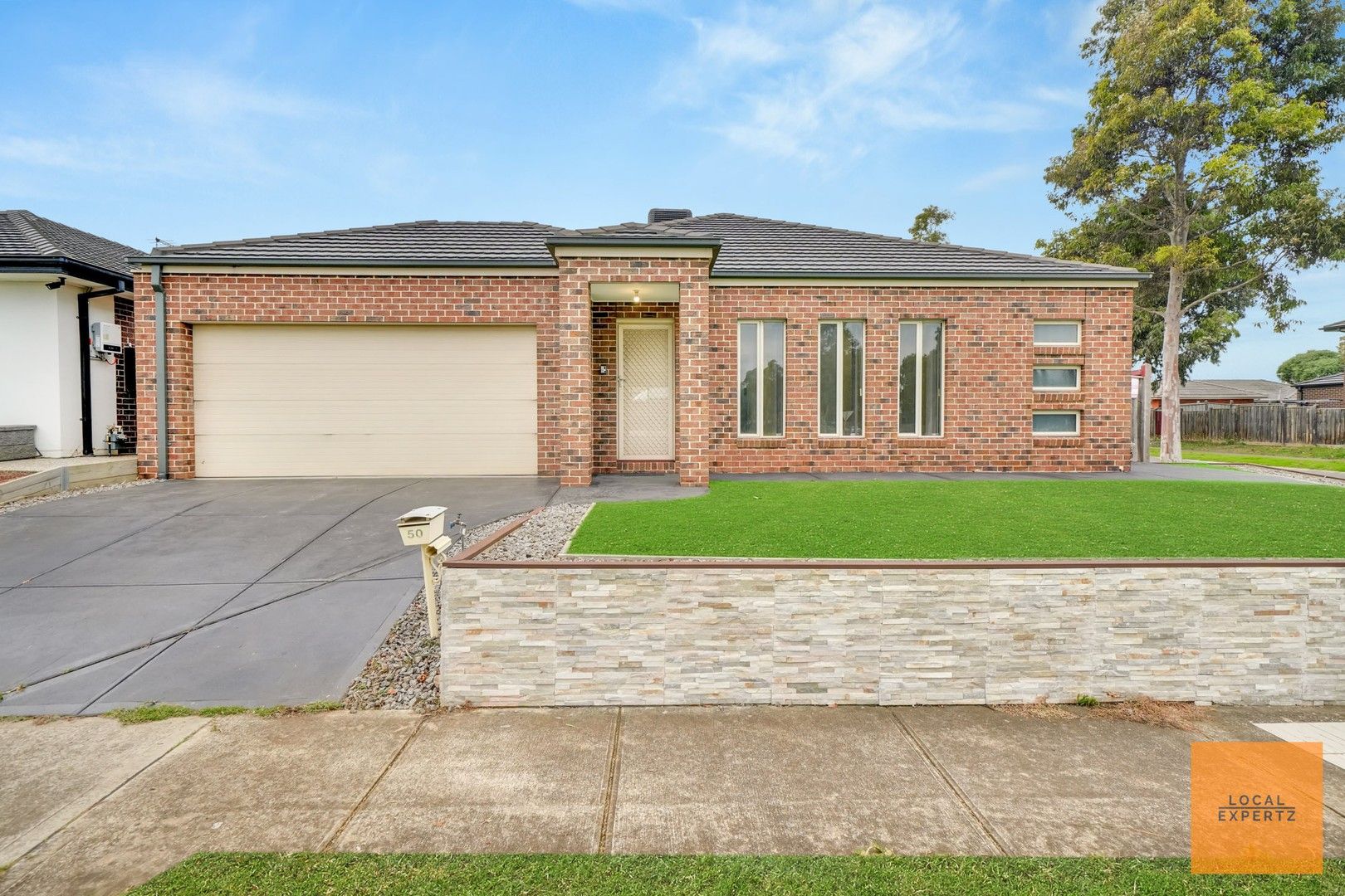 50 Botanica Springs Boulevard, Brookfield VIC 3338, Image 0