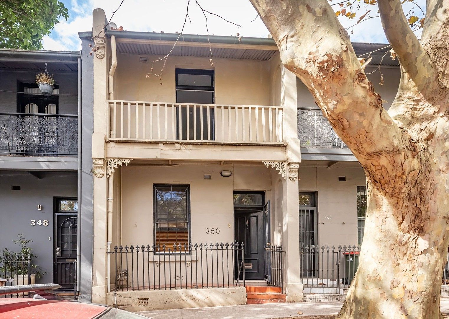 350 Riley Street, Surry Hills NSW 2010 Terrace For Rent Domain